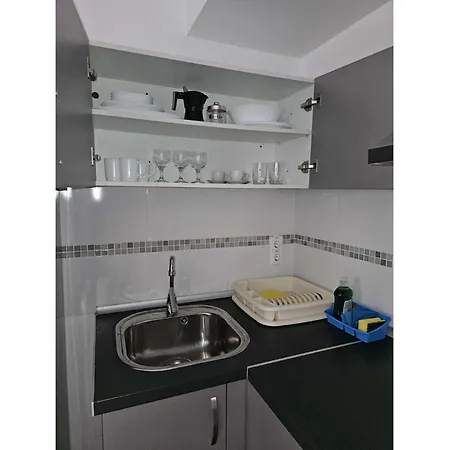 Apartamentos Turisticos Kenzamin Alicante Exterior photo