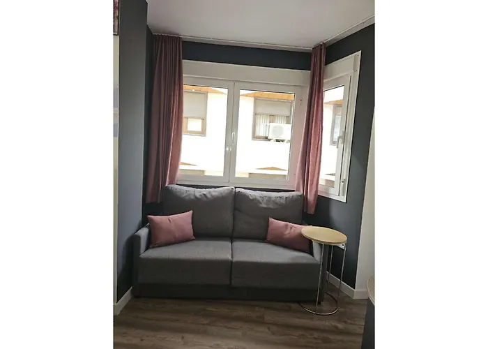 Apartamentos Turisticos Kenzamin