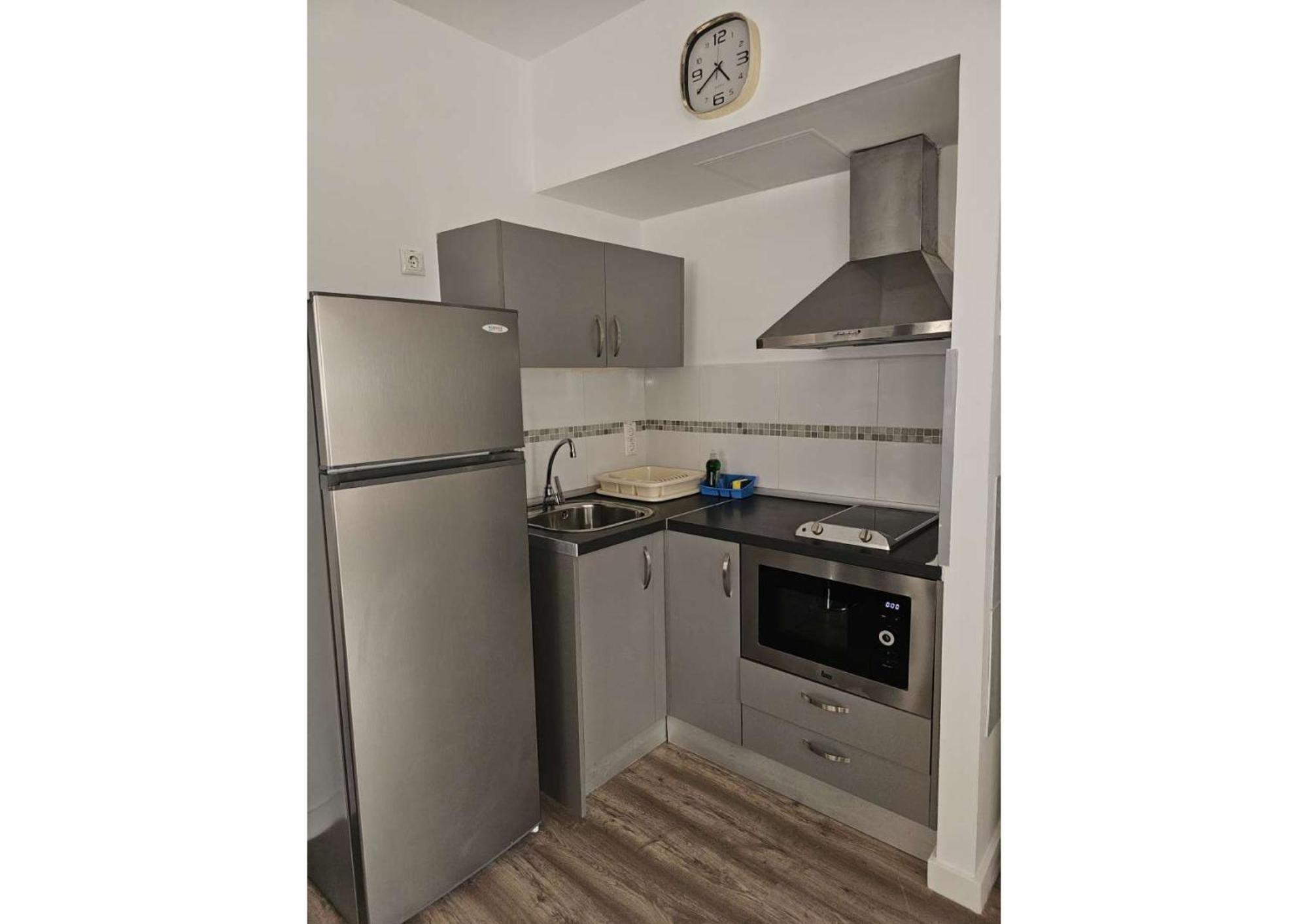Apartment Turisticos Kenzamin