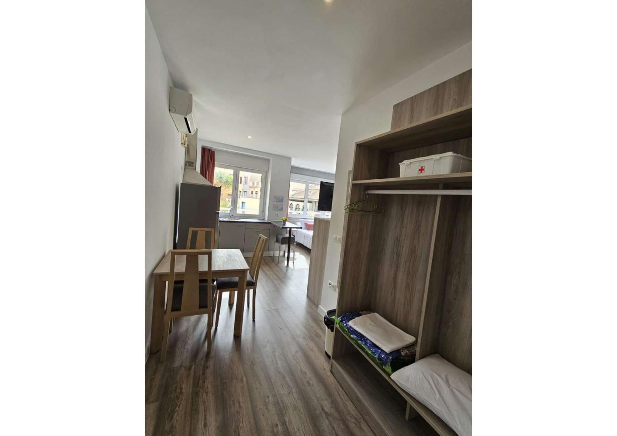 Appartement Turisticos Kenzamin *