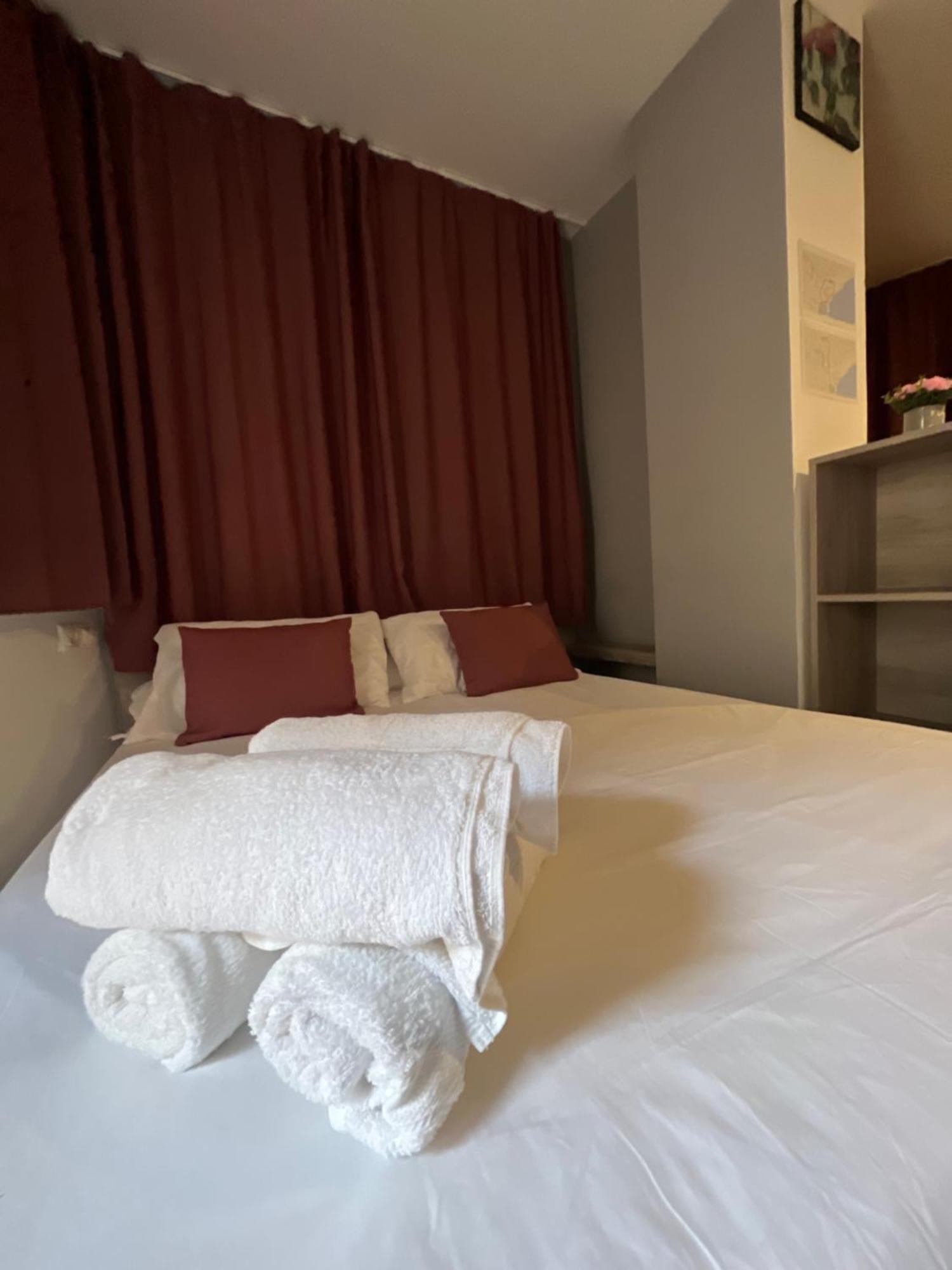 Appartement Turisticos Kenzamin